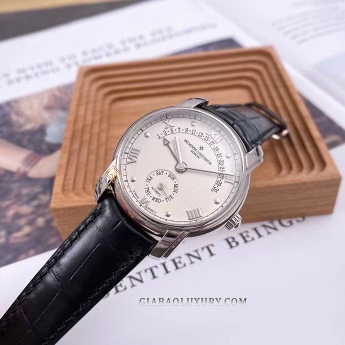 Đồng Hồ Vacheron Constantin Patrimony 47245/000G-8773