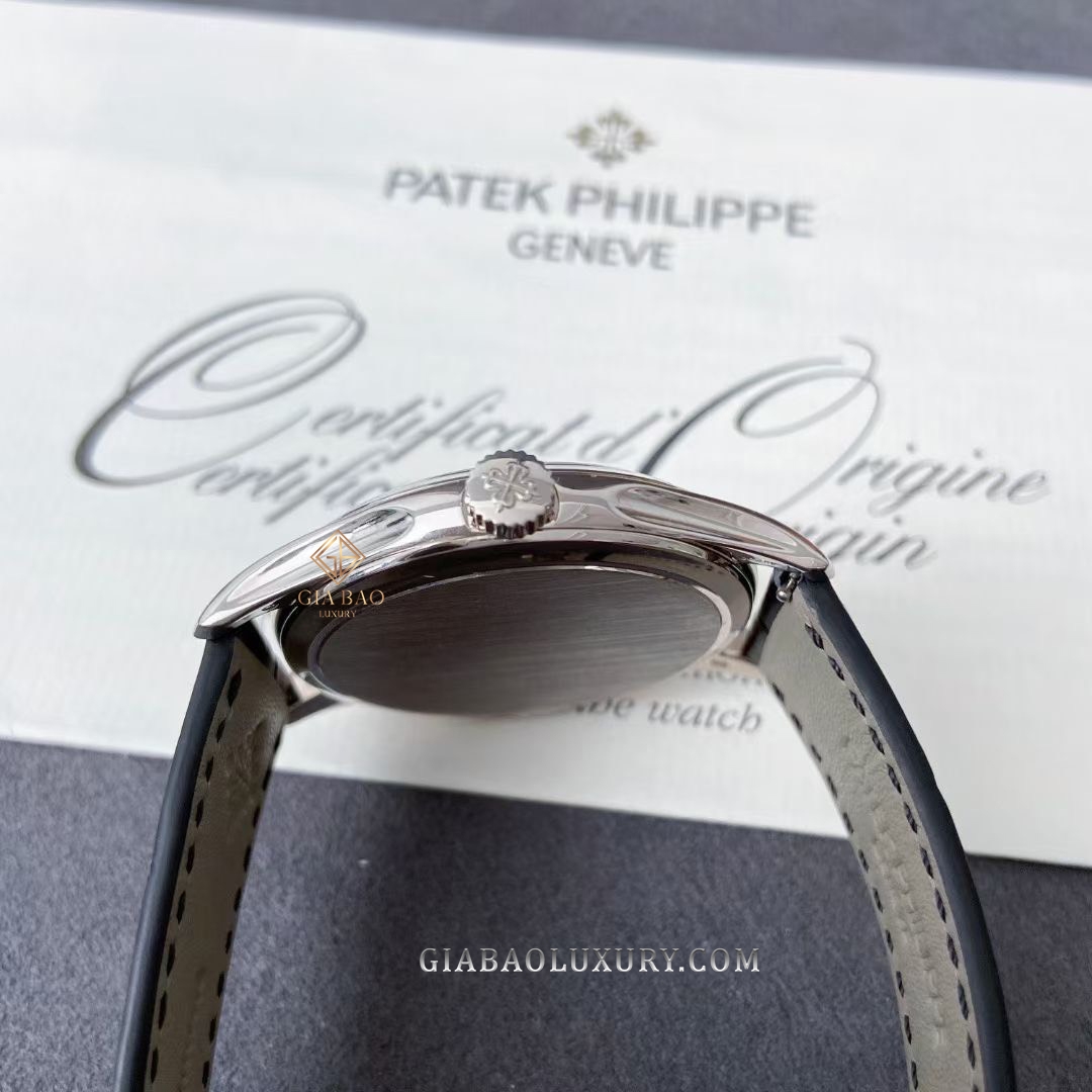 Đồng Hồ Patek Philippe Calatrava 5227G-010