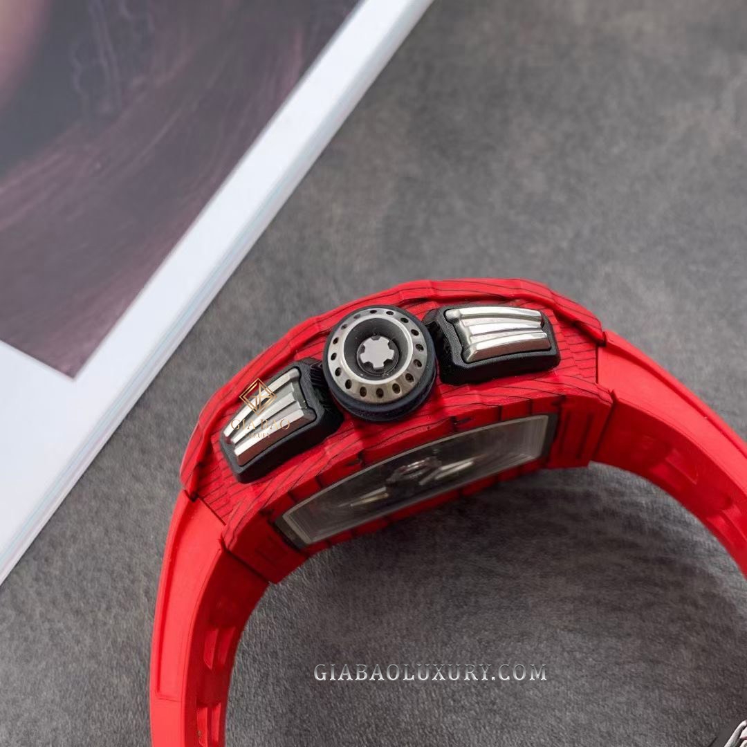 Đồng Hồ Richard Mille RM11-03 Automatic Flyback Chronograph