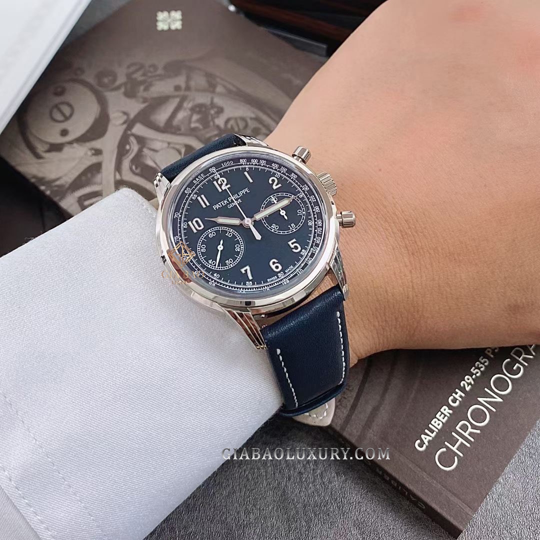 Đồng Hồ Patek Philippe Complications 5172G-001