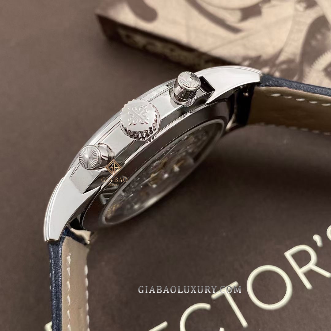 Đồng Hồ Patek Philippe Complications 5172G-001