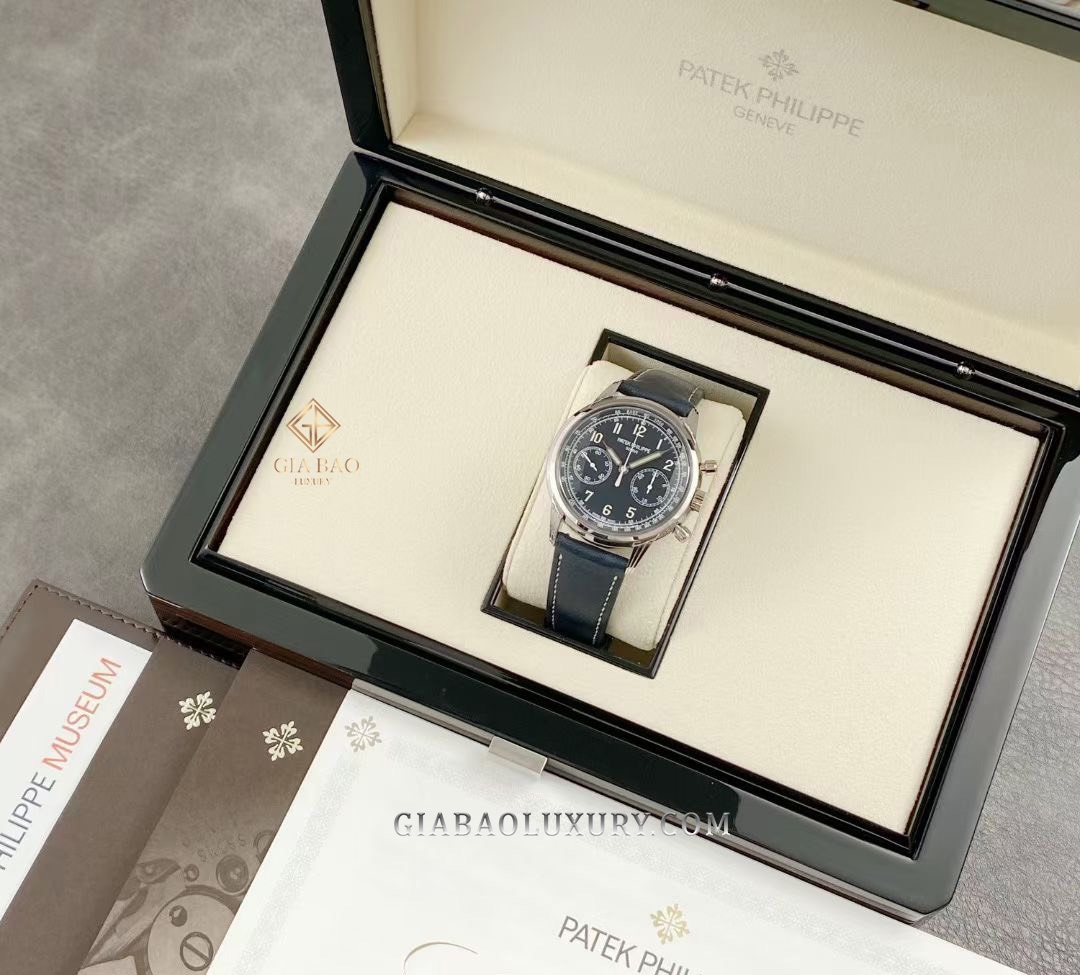 Đồng Hồ Patek Philippe Complications 5172G-001