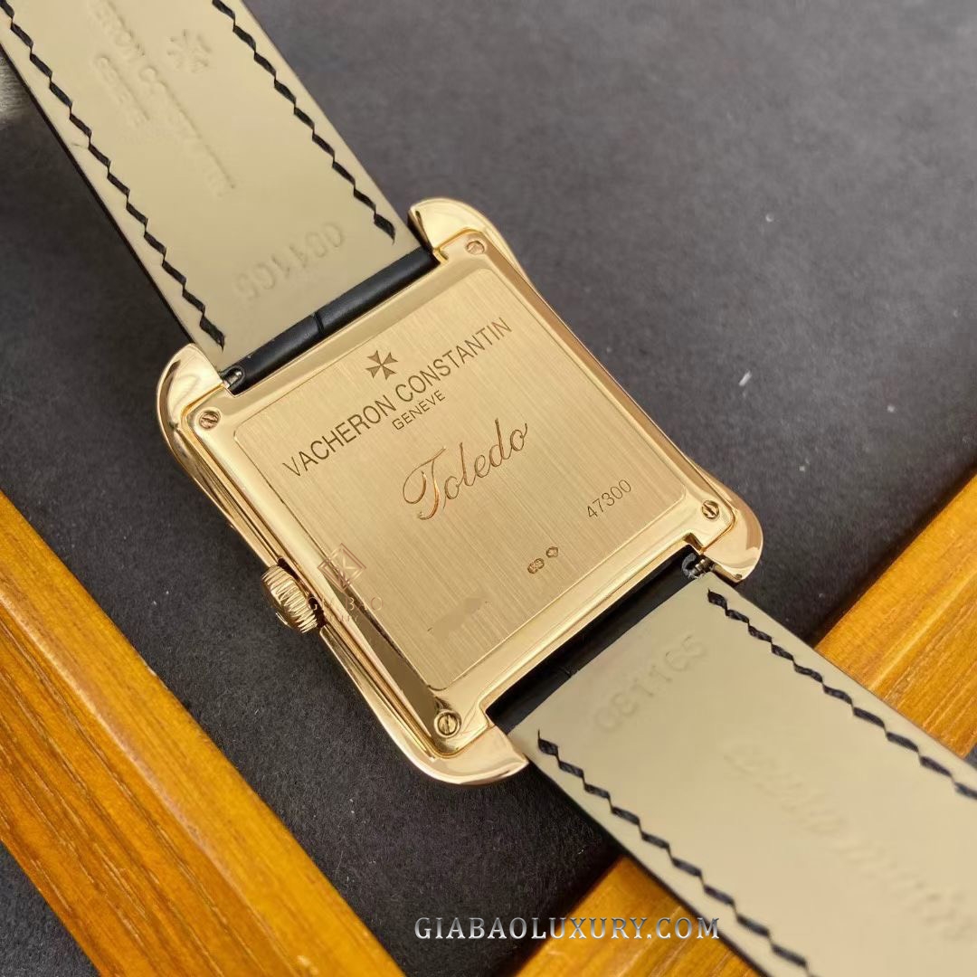 Đồng Hồ Vacheron Constantin Toledo 1952 47300/000J-9065