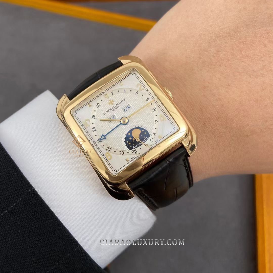 Đồng Hồ Vacheron Constantin Toledo 1952 47300/000J-9065