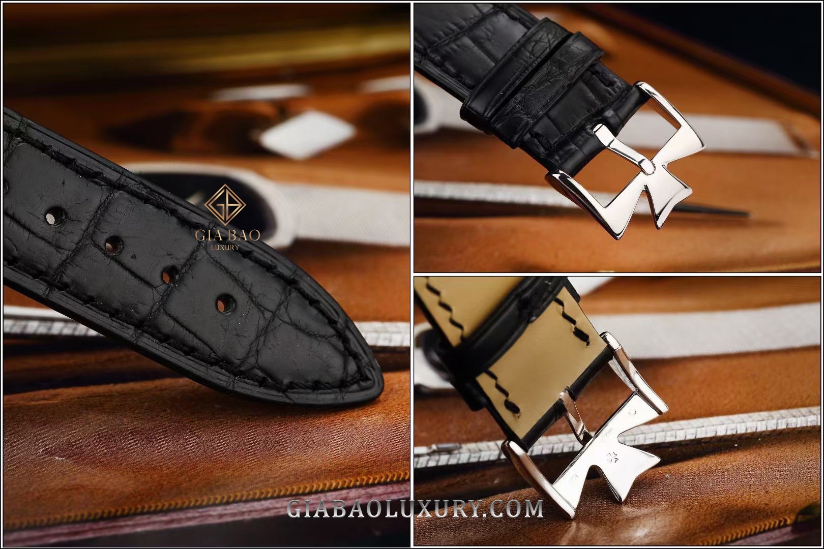 Đồng Hồ Vacheron Constantin Patrimony 85180/000G-9230