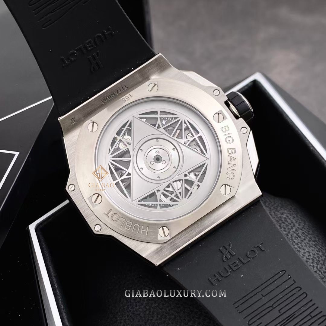 Đồng Hồ Hublot Big Bang 418.NX.1107.RX.1604.MXM20