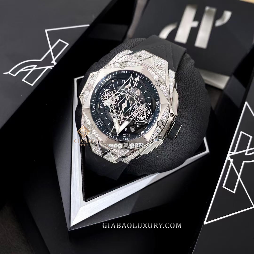 Đồng Hồ Hublot Big Bang 418.NX.1107.RX.1604.MXM20