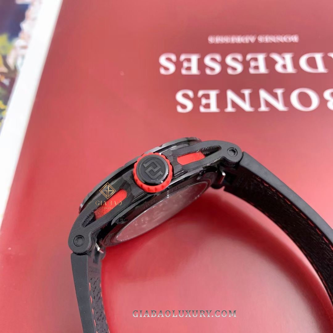 Đồng Hồ Roger Dubuis Excalibur Spider Carrbon RDDBEX0573