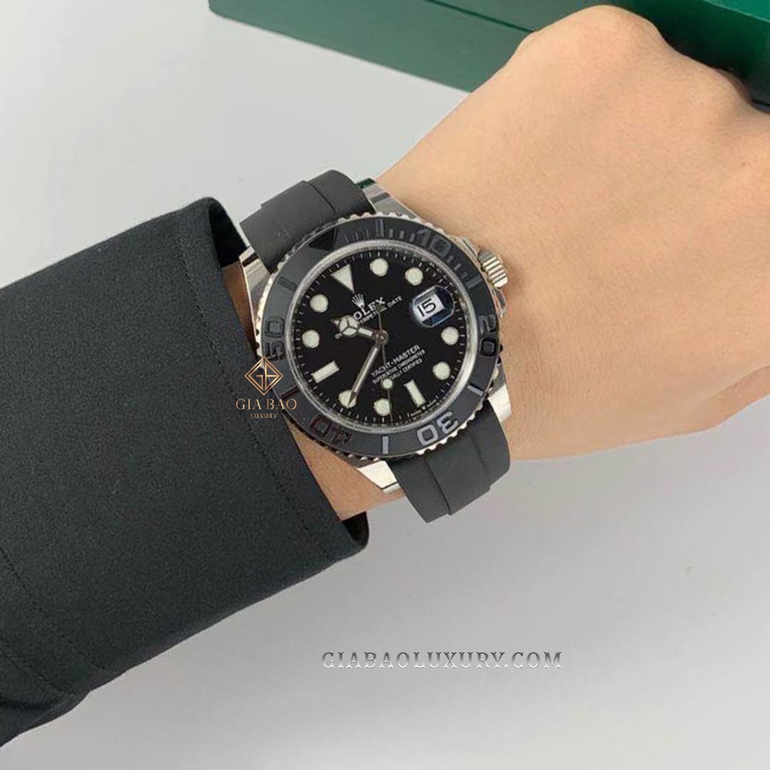 Đồng Hồ Rolex Yacht-Master 226659