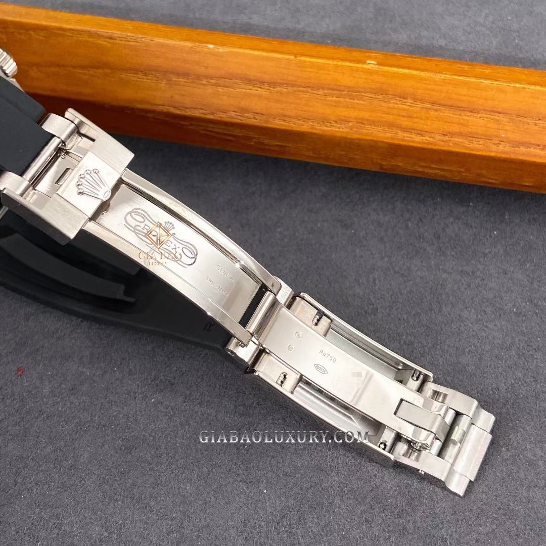 Đồng Hồ Rolex Yacht-Master 226659