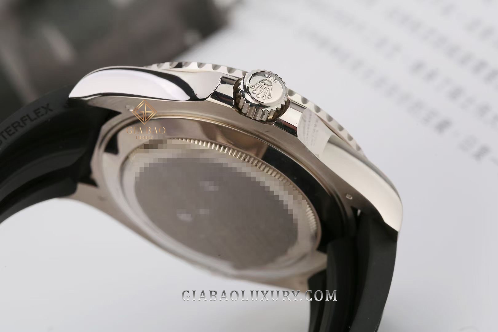 Đồng Hồ Rolex Yacht-Master 226659