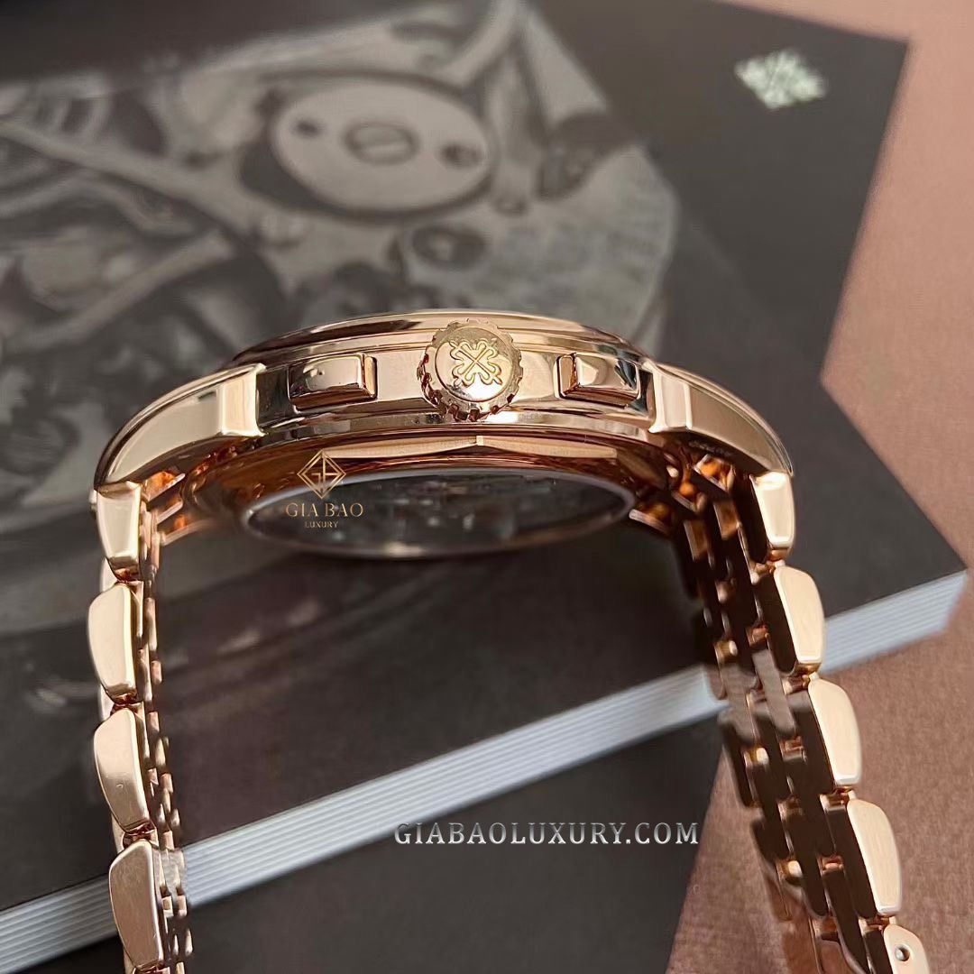 Đồng Hồ Patek Philippe Grand Complications 5270/1R-001