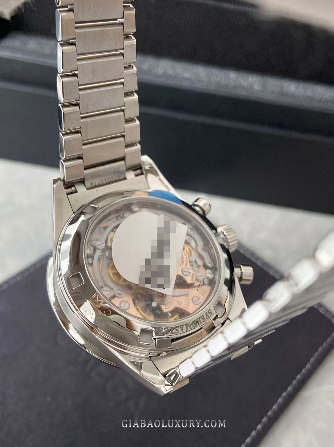 Đồng Hồ Omega Speedmaster 311.30.40.30.01.001