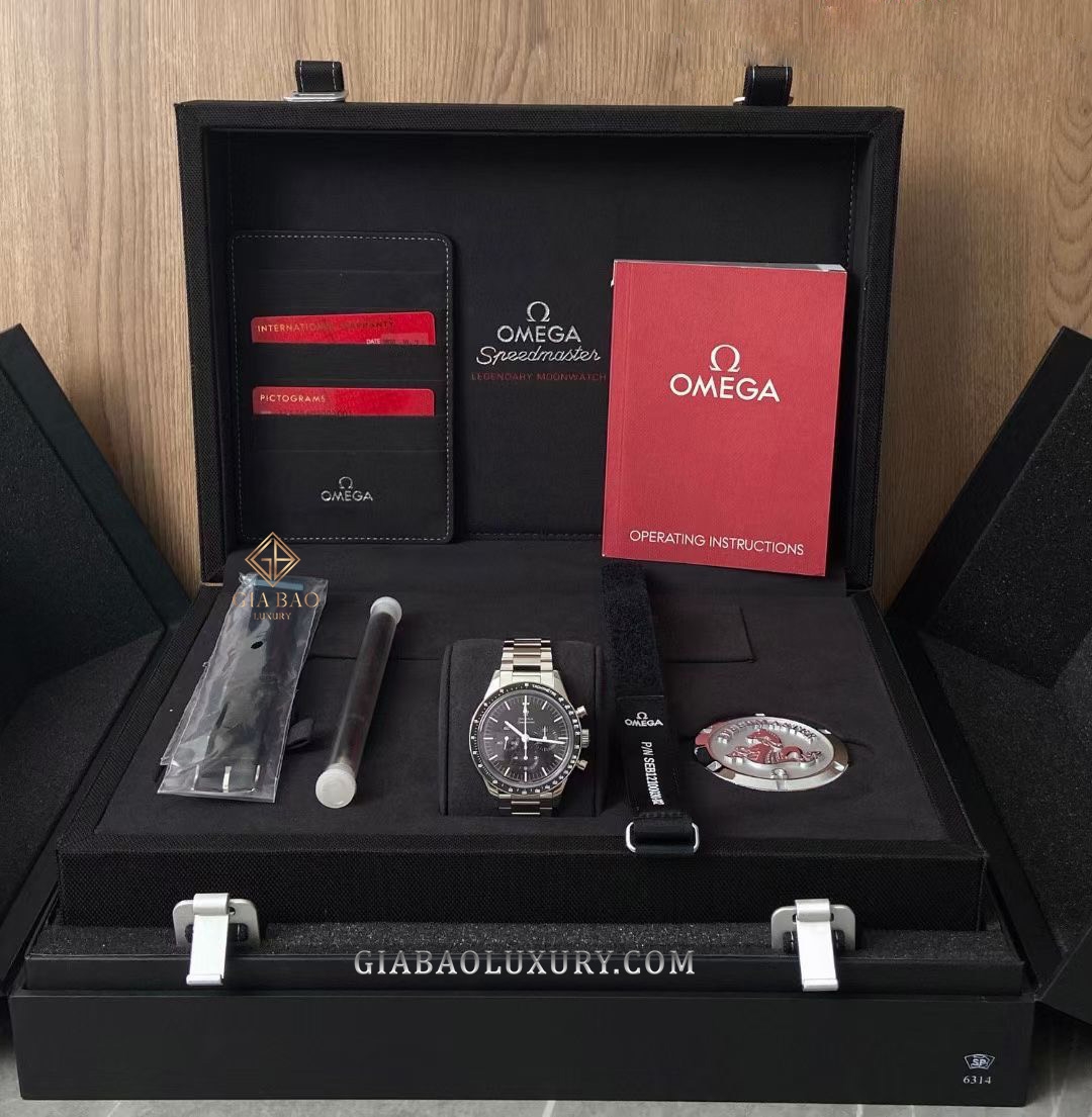 Đồng Hồ Omega Speedmaster 311.30.40.30.01.001