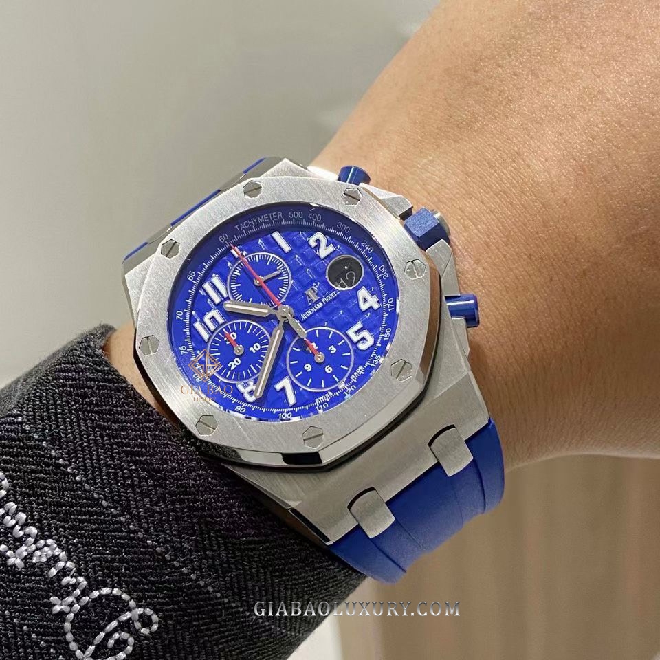 Đồng Hồ Audemars Piguet Royal Oak Offshore 26470ST.OO.A030CA.01