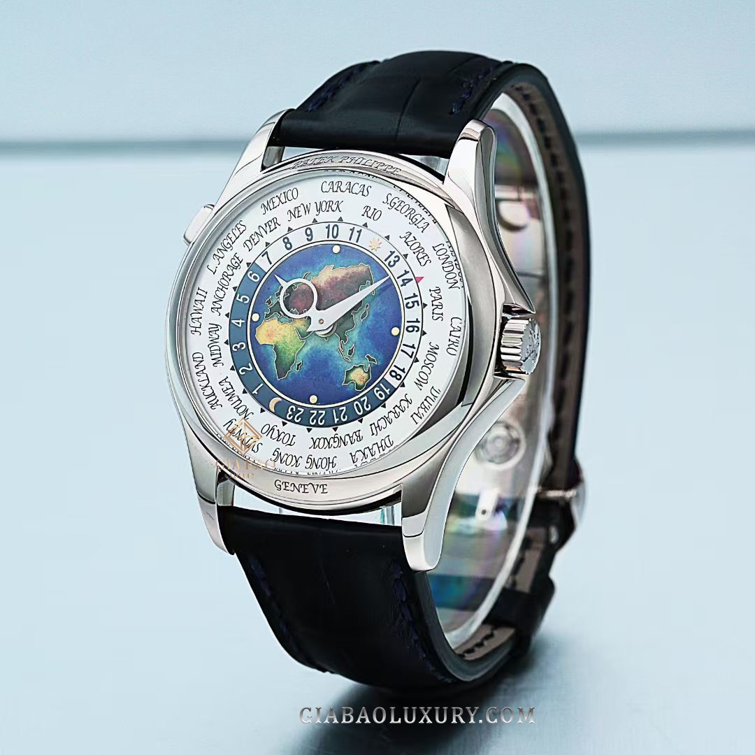 Đồng Hồ Patek Philippe Complications 5131G-001