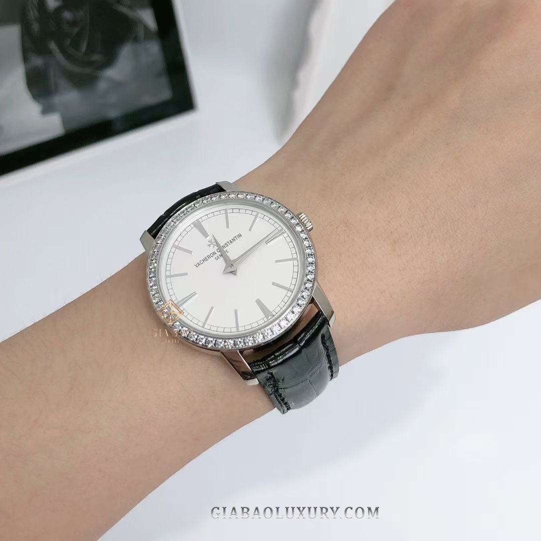 Đồng Hồ Vacheron Constantin Traditionnelle 81590/000G-9848