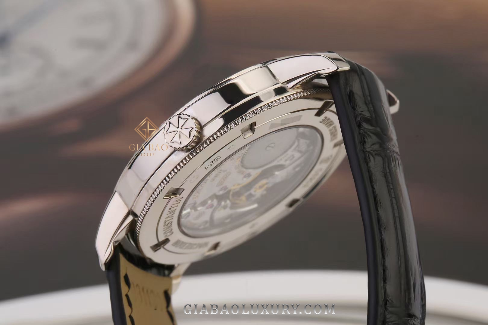 Đồng Hồ Vacheron Constantin Traditionnelle 81590/000G-9848