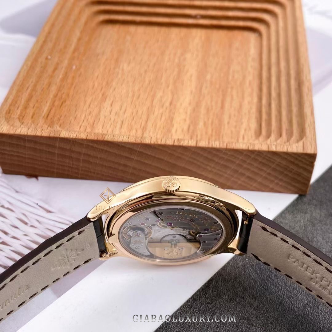 Đồng Hồ Patek Philippe Complications 7130R-001