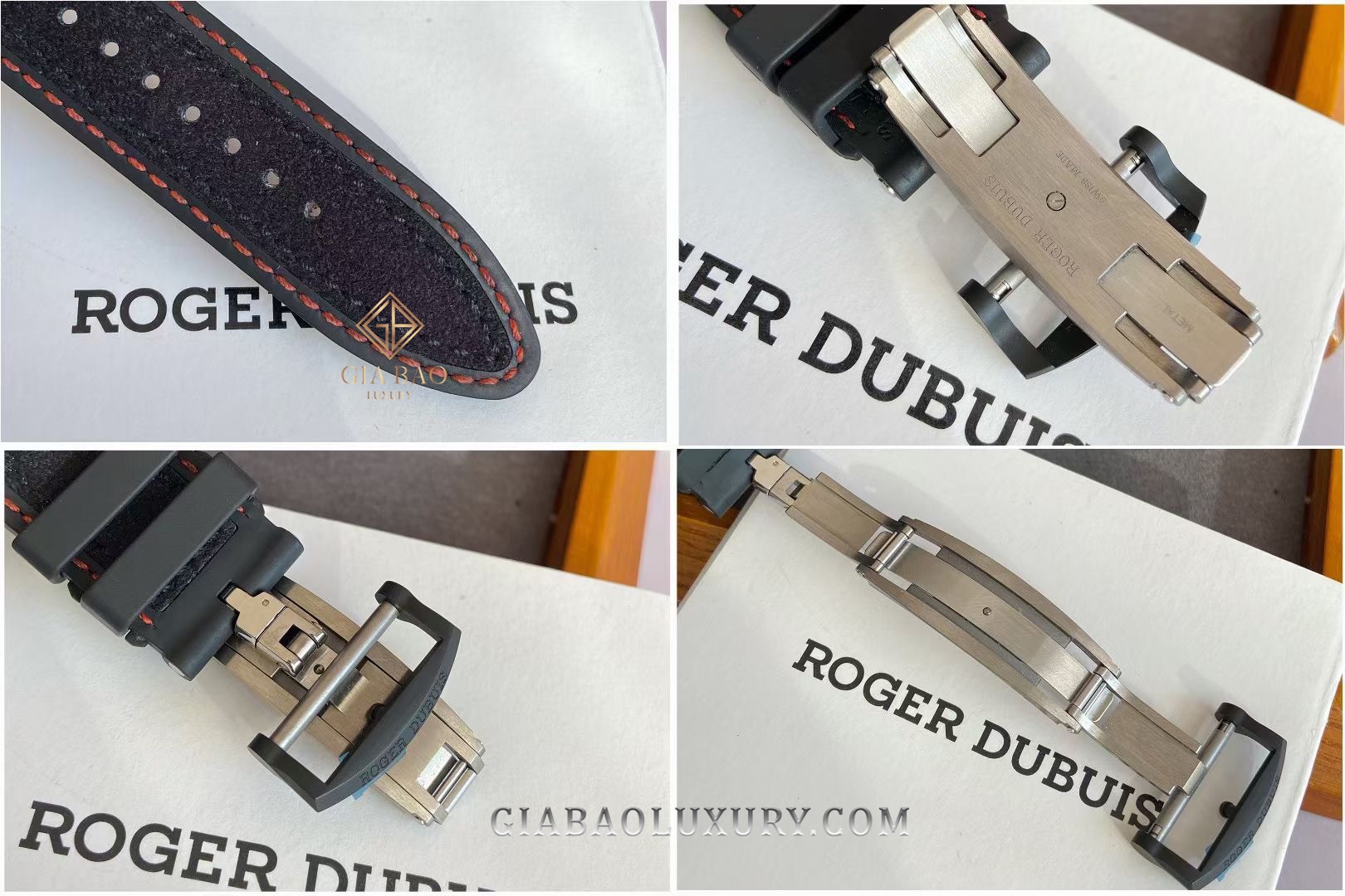 Đồng Hồ Roger Dubuis Excalibur RDDBEX0784