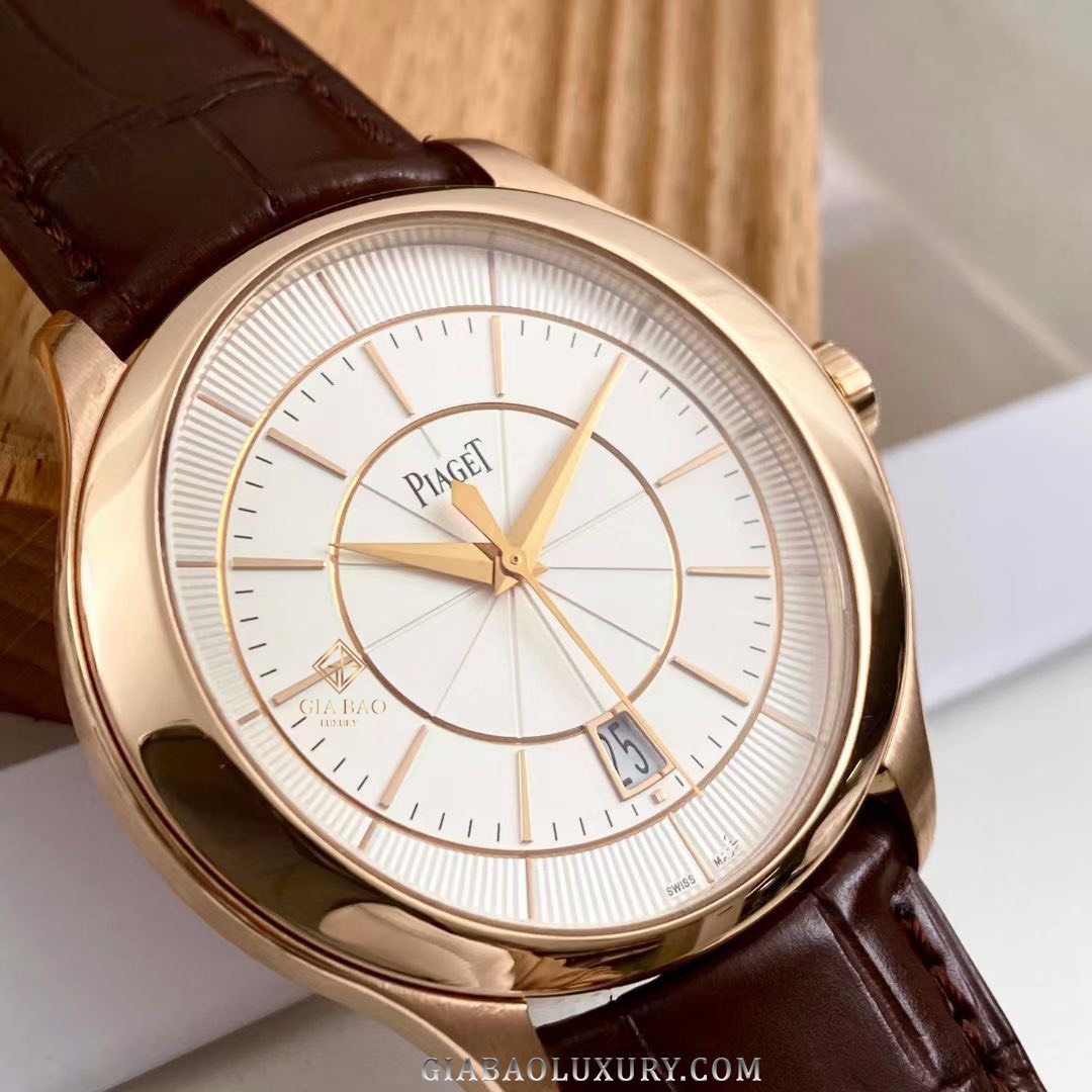 Đồng Hồ Piaget Gouverneur G0A37110