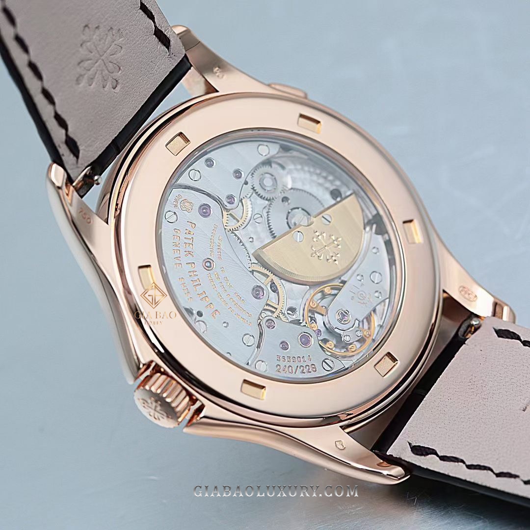 Đồng Hồ Patek Philippe Complications 5130R-018