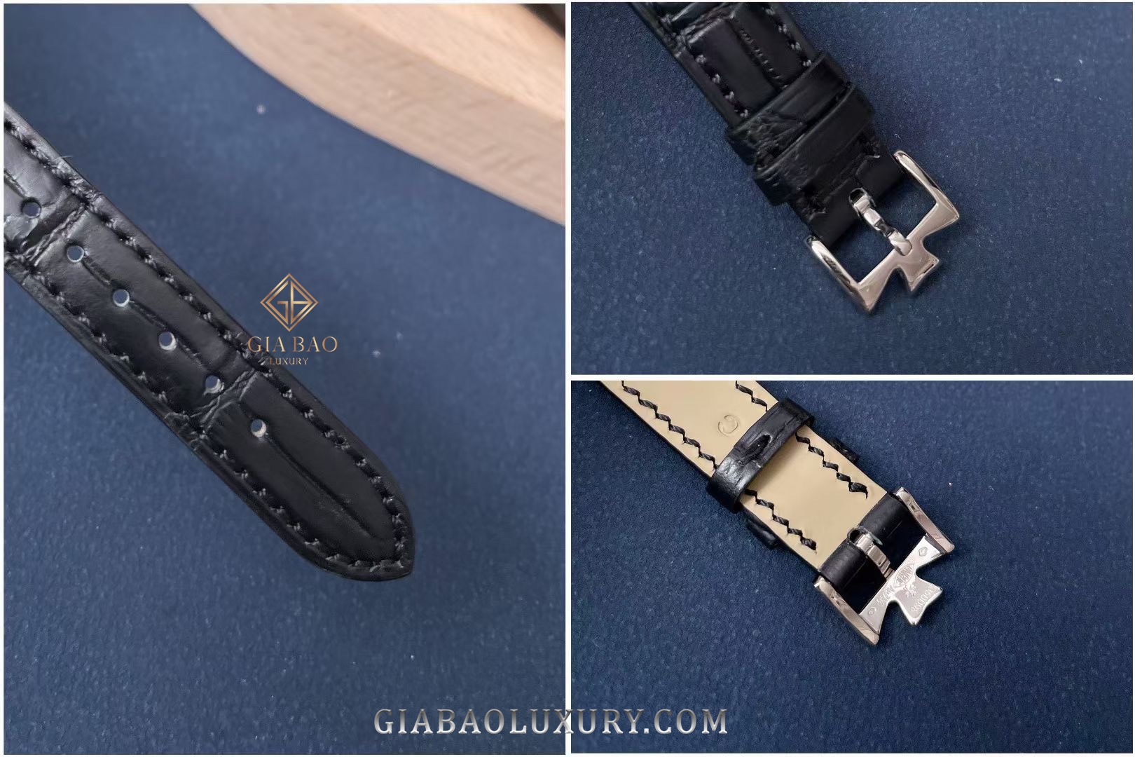 Đồng Hồ Vacheron Constantin Malte 81515/000G-9891