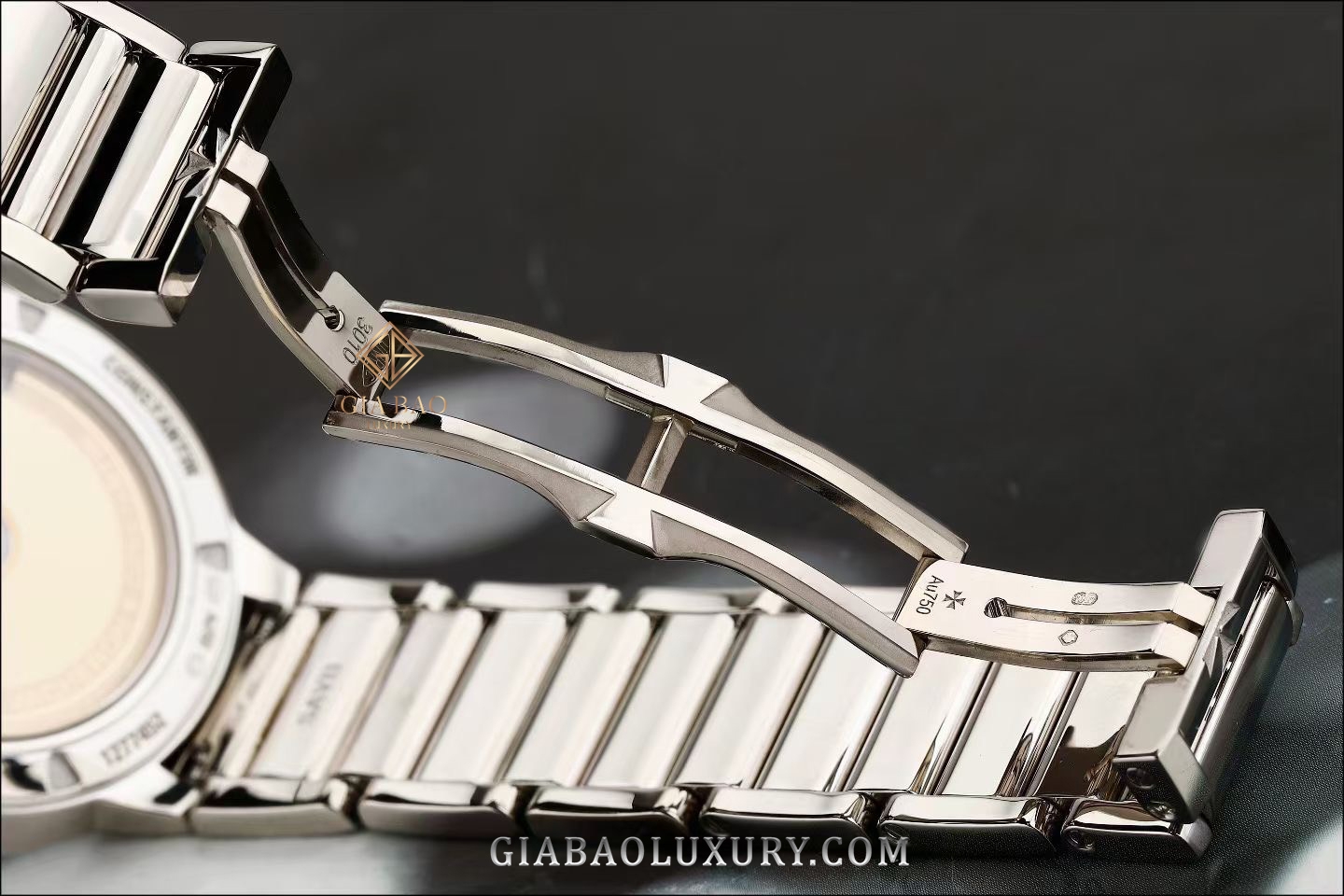 Đồng Hồ Vacheron Constantin Patrimony 85515/CA1G-9841