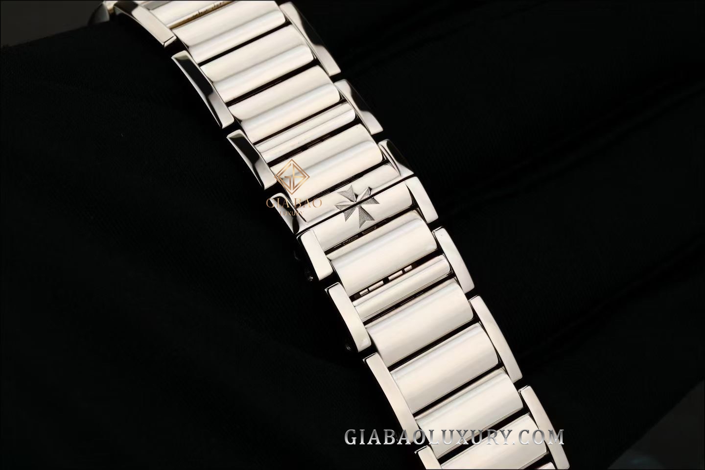 Đồng Hồ Vacheron Constantin Patrimony 85515/CA1G-9841