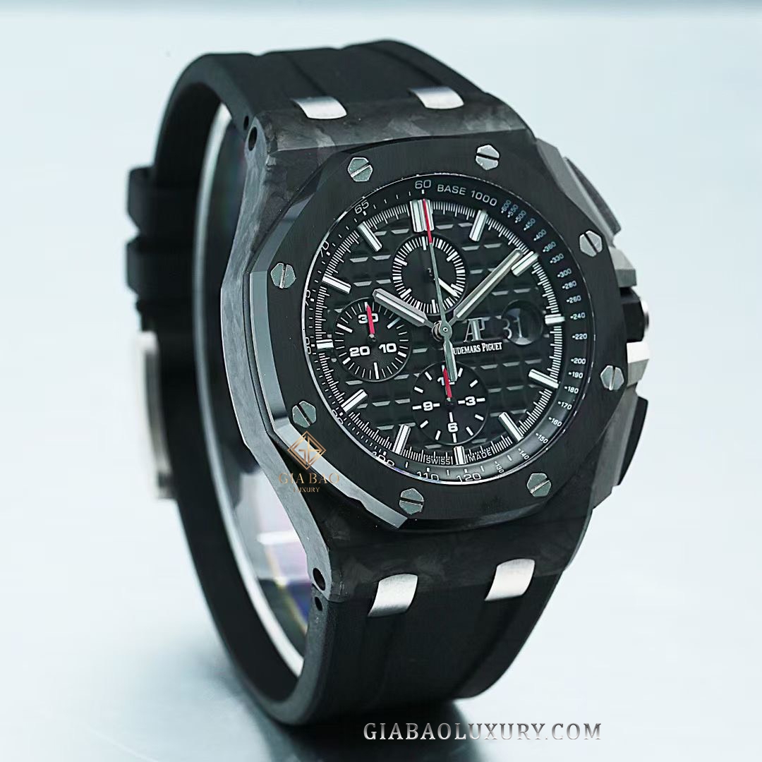 Đồng Hồ Audemars Piguet Royal Oak Offshore 26400AU.OO.A002CA.01