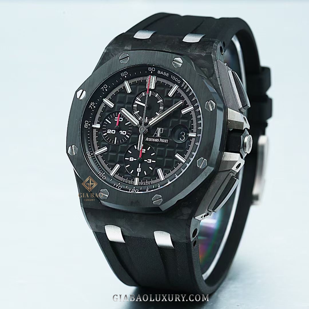 Đồng Hồ Audemars Piguet Royal Oak Offshore 26400AU.OO.A002CA.01