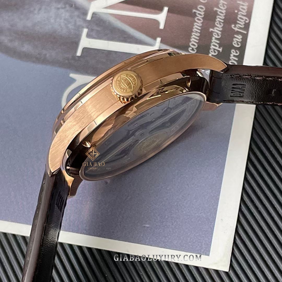 Đồng Hồ IWC Portugieser Perpetual Calendar IW502122