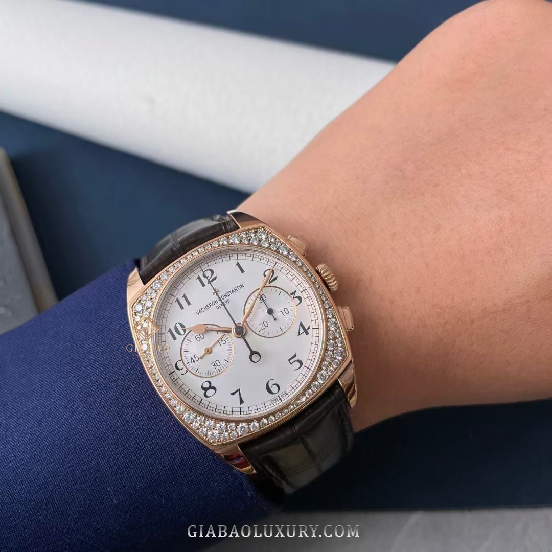 Đồng Hồ Vacheron Constantin Harmony 5005S/000R-B139