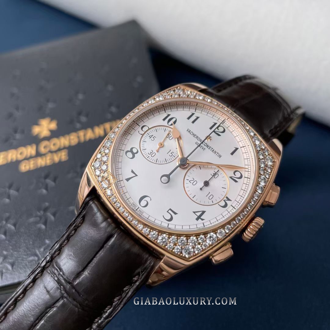 Đồng Hồ Vacheron Constantin Harmony 5005S/000R-B139
