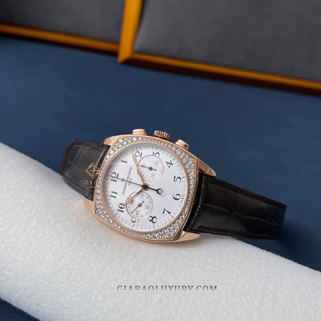 Đồng Hồ Vacheron Constantin Harmony 5005S/000R-B139