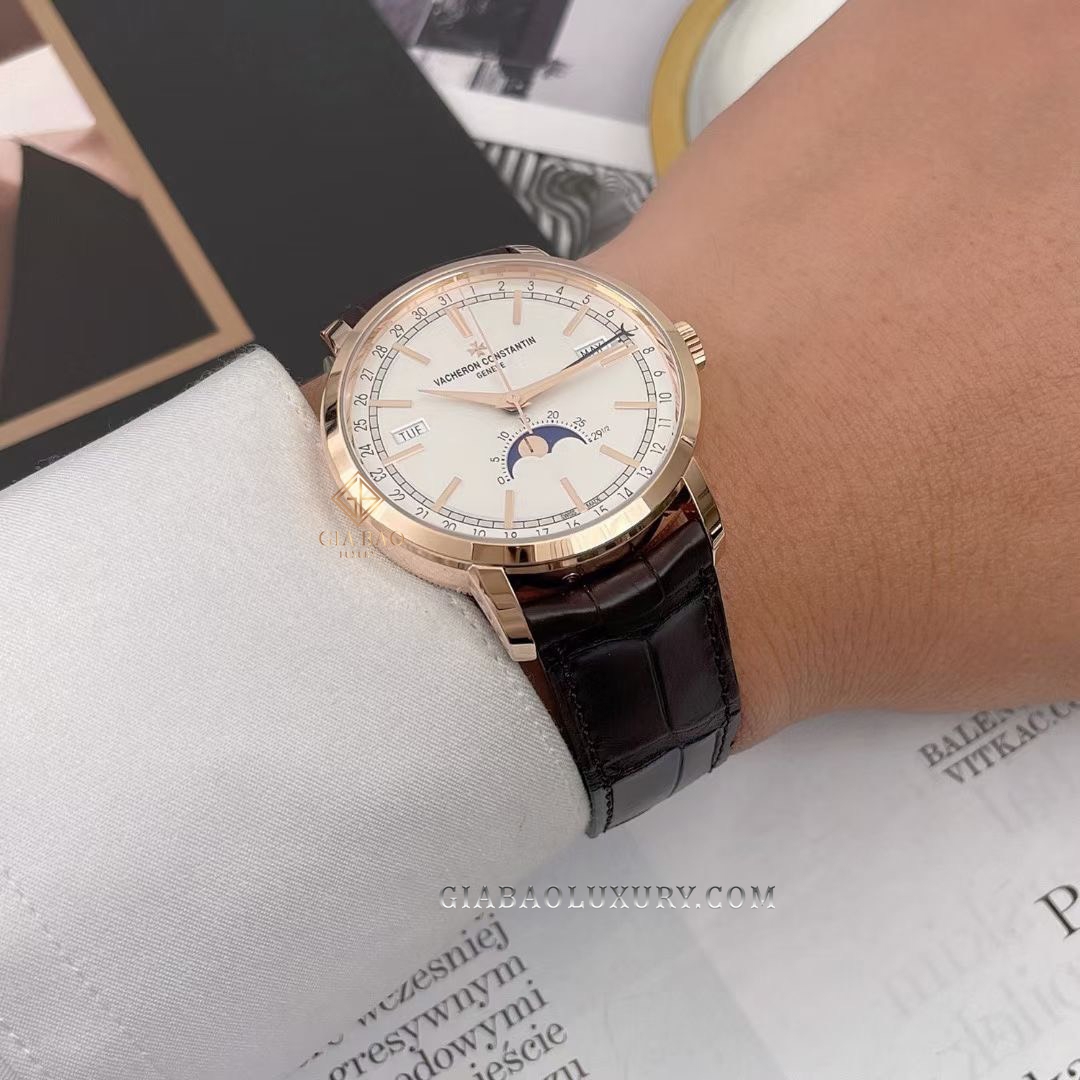 Đồng Hồ Vacheron Constantin Traditionnelle 4010T/000R-B344