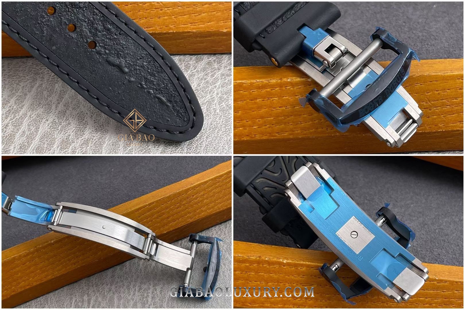 Đồng Hồ Roger Duduis Excalibur Spider Pirelli RDDBEX0826