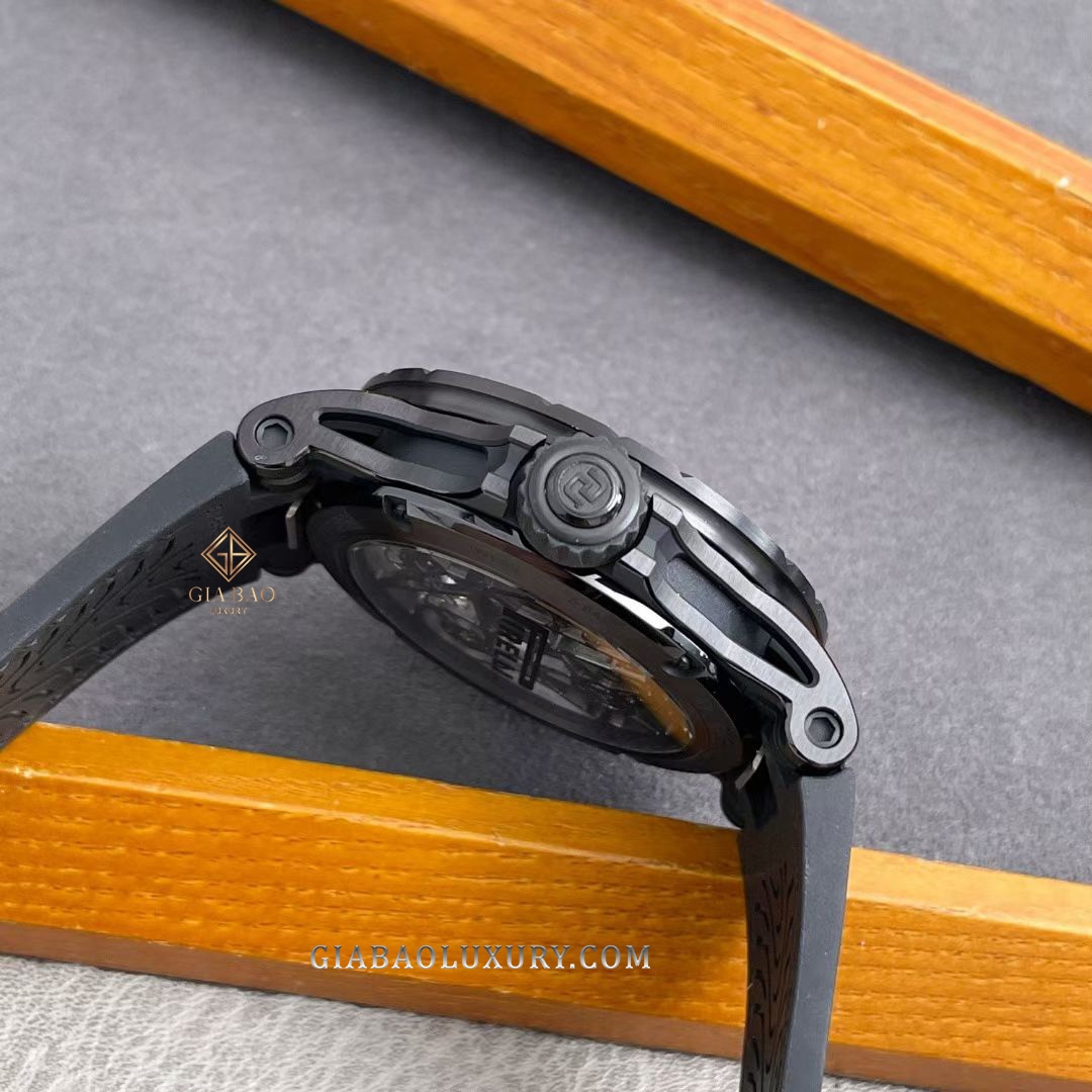 Đồng Hồ Roger Duduis Excalibur Spider Pirelli RDDBEX0826