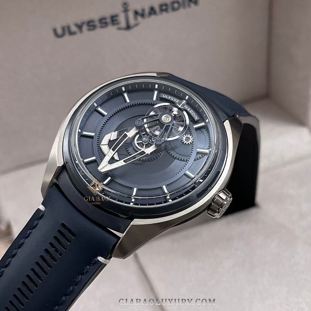 Đồng Hồ Ulysse Nardin Freak X 2303-270/03