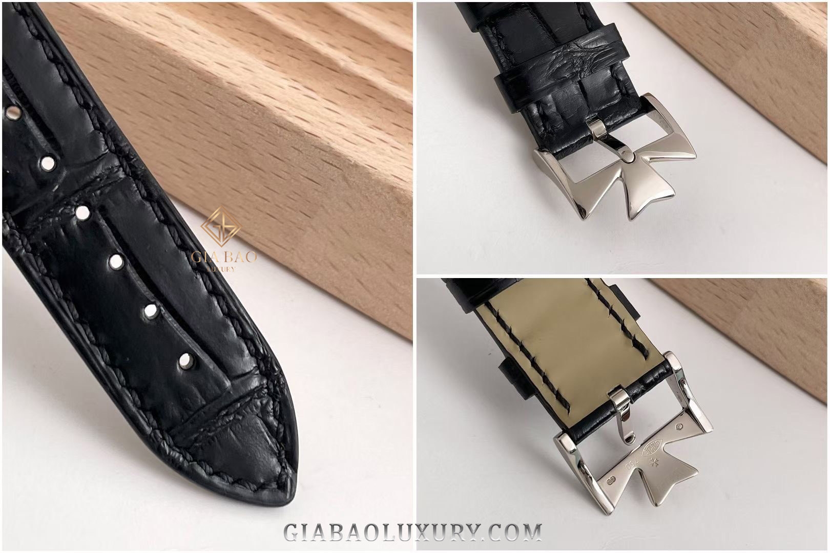 Đồng Hồ Vacheron Constantin Metiers D'Art la Symbolique Des Laques 33222/000G-9521