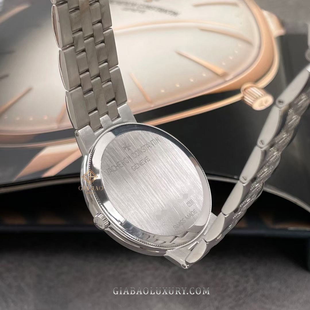 Đồng Hồ Vacheron Constantin Traditionnelle 81577/V01G-9270
