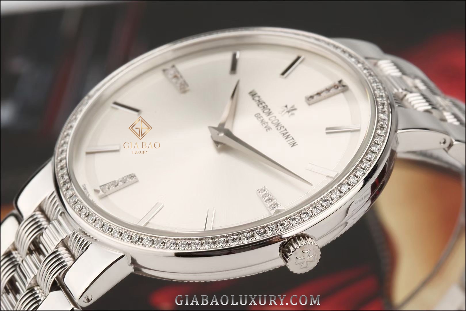 Đồng Hồ Vacheron Constantin Traditionnelle 81577/V01G-9270