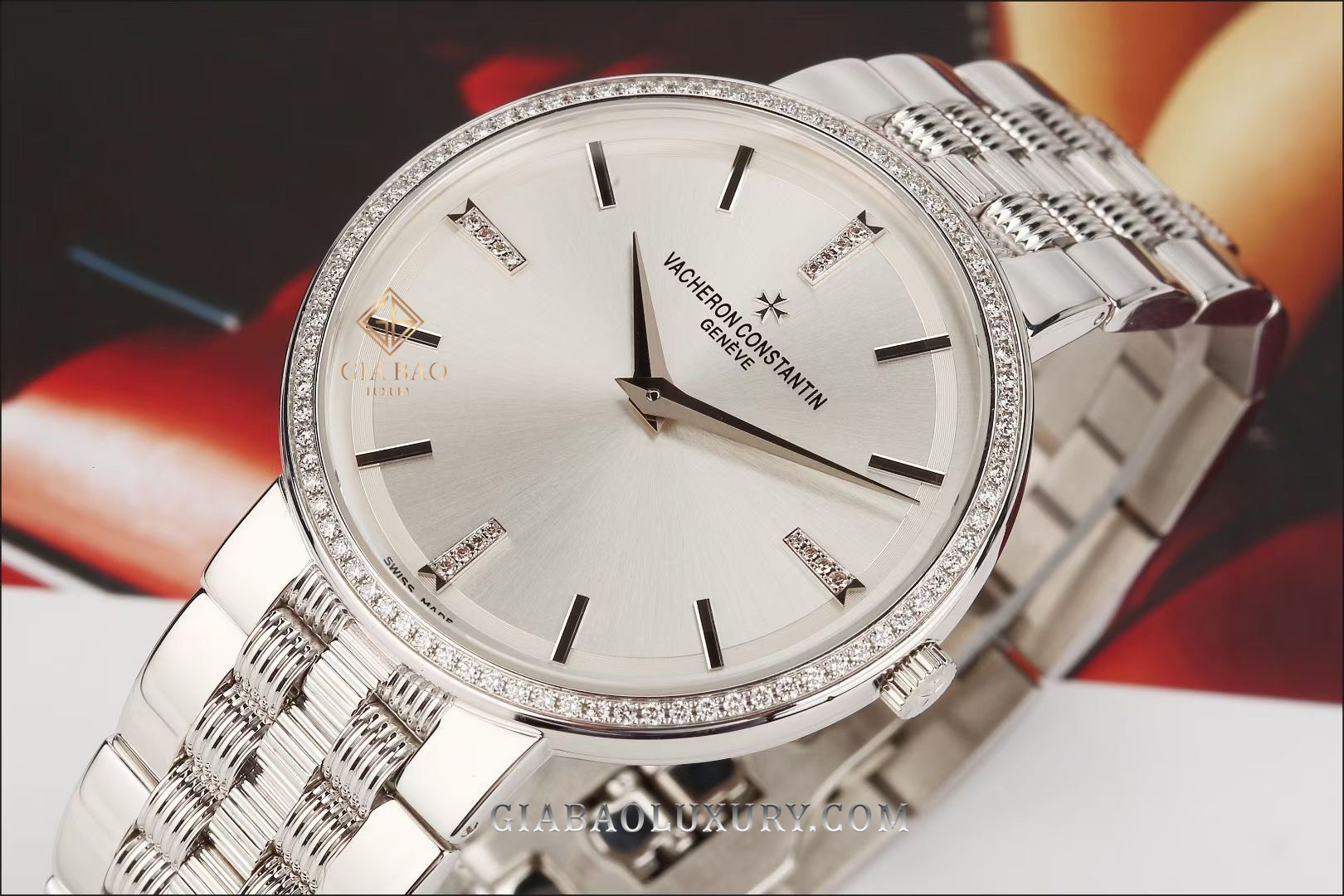 Đồng Hồ Vacheron Constantin Traditionnelle 81577/V01G-9270