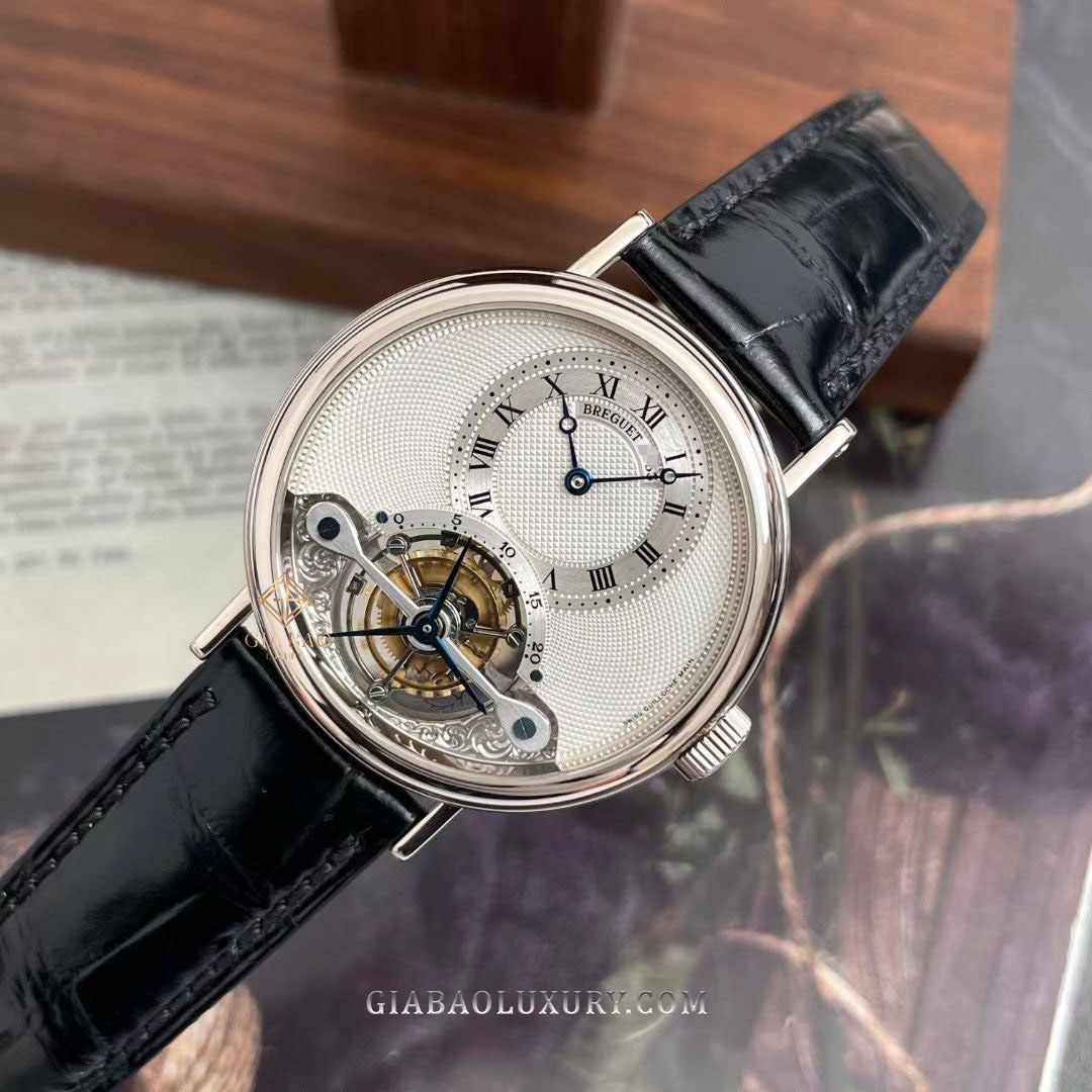 Đồng hồ Breguet Classique 3357BB/12/986