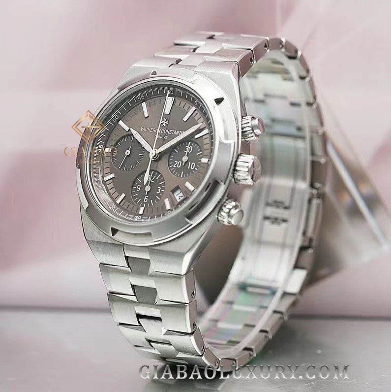 Đồng Hồ Vacheron Constantin Overseas 5500V/110A-B147