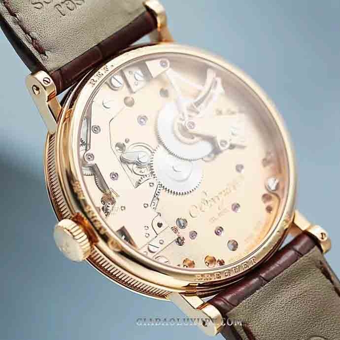 Đồng Hồ Breguet Tradition 7027BR/R9/9V6