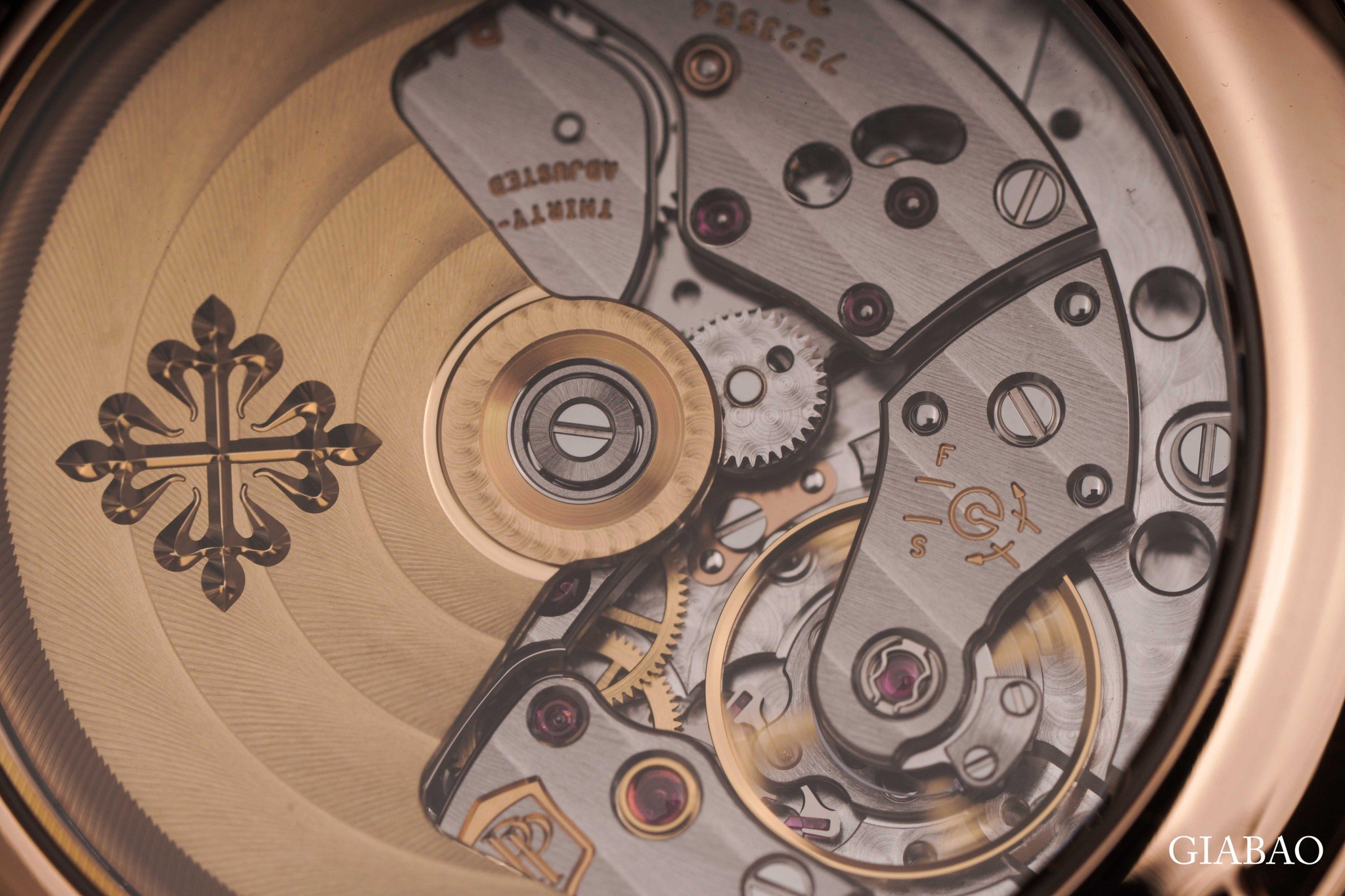 Đồng Hồ Patek Philippe Complications 5396R-015