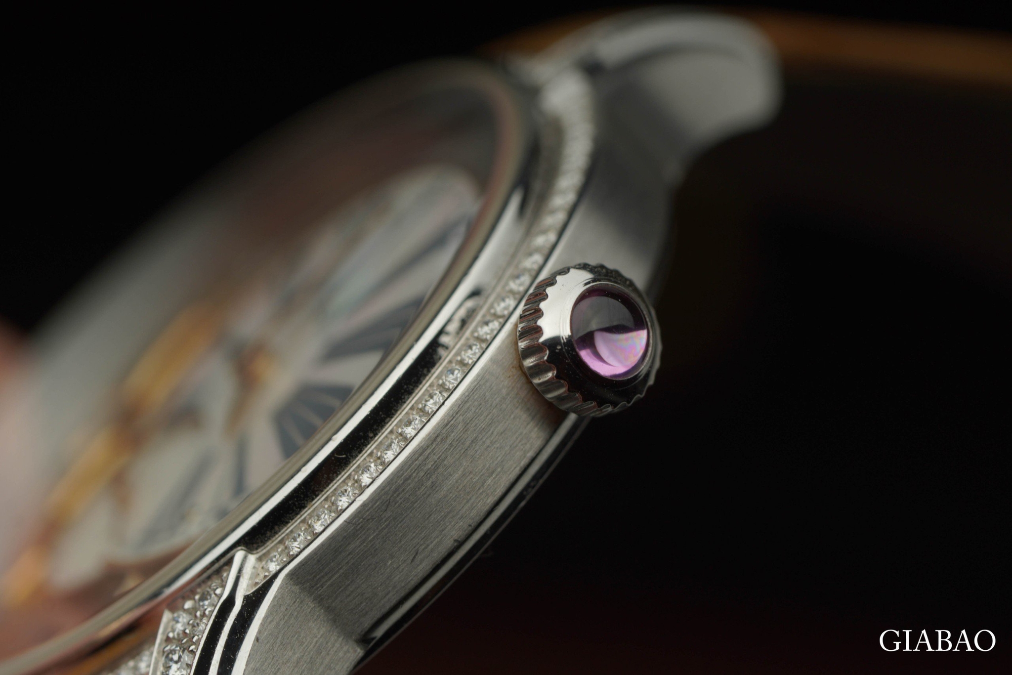 Đồng Hồ Audemars Piguet Millenary 77247BC.ZZ.A813CR.01