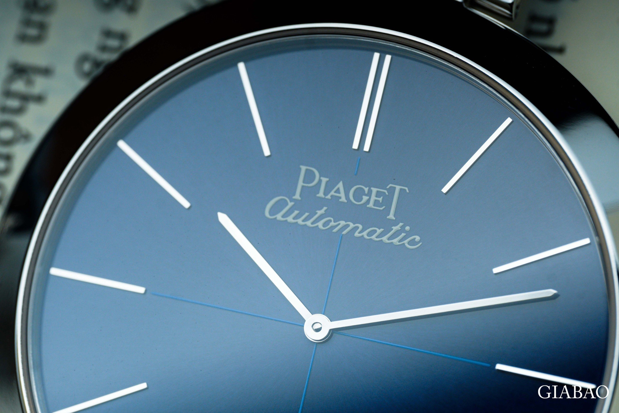 Đồng Hồ Piaget Altiplano 60th Anniversary Pocket Watch G0A43108