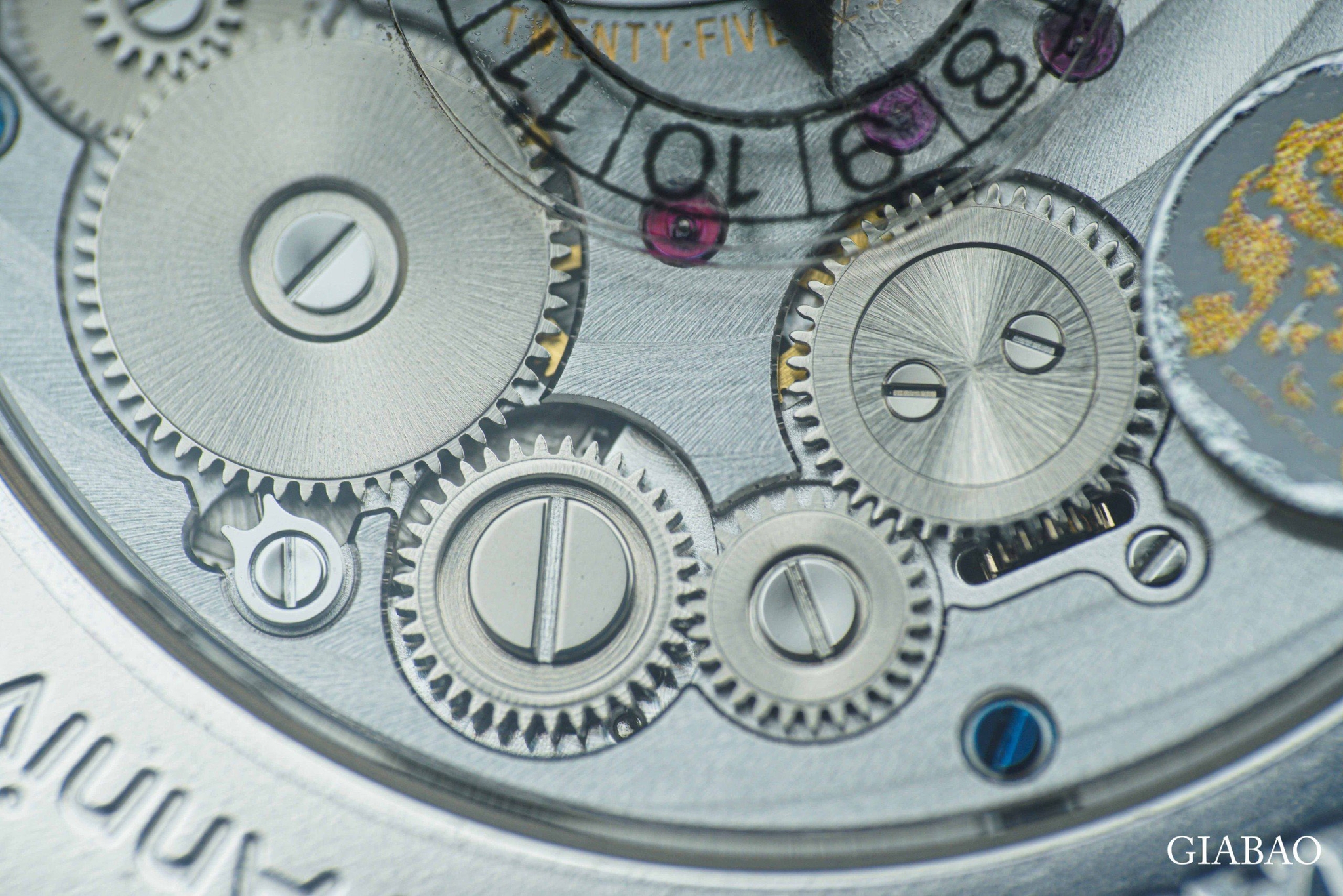 Đồng Hồ Piaget Altiplano 60th Anniversary Pocket Watch G0A43108